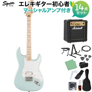 エレクトリックギター ＞ STタイプ、Squier by Fenderの検索結果【楽器