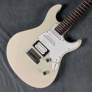 YAMAHA PACIFICA112V VW ヴィンテージホワイトパシフィカ PAC112V