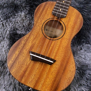 G-Labo DISH-1 TC16FN ウスレレ【薄型ボディ】【コンサートウクレレ】