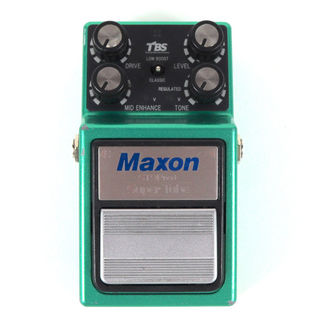 エフェクター（ギター・ベース用）、Maxonの検索結果【楽器検索