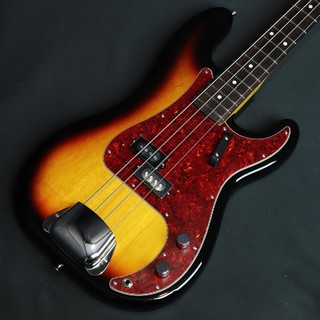 Fender HAMA OKAMOTO Precision Bass #4 3 Color Sunburst Made in Japan 【横浜店】