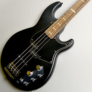 YAMAHABB734A MTBL 【Matte Translucent Black/マットトランスルーセントブラック】