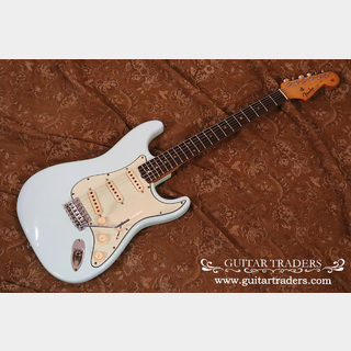 Fender1962 Stratocaster