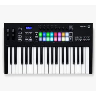 Novation Launchkey 37 MKIII 