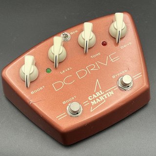 CARL MARTIN DC DRIVE【新宿店】