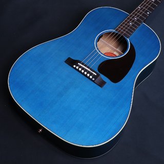 Gibson ISHIBASHI Dealer Select J-45 Standard Bluebonnet 【横浜店】