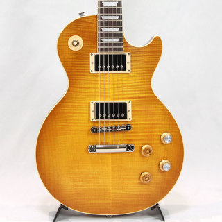 Gibson Kirk Hammett "Greeny" Les Paul Standard / Greeny Burst #227730287