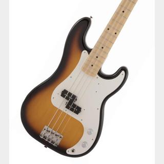 フェンダー JMade in Japan Traditional 50s Precision Bass Maple Fingerboard 2-Color Sunburst【梅田店】