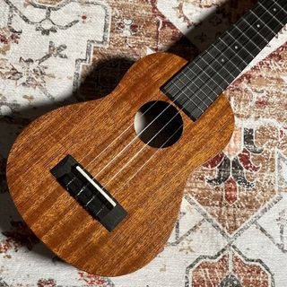 Shima UKULELE 【現品画像】JS Soprano