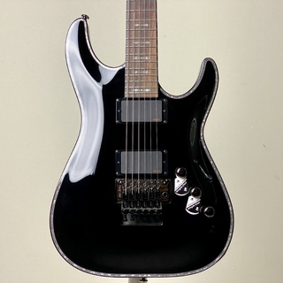 SCHECTER 【10/26(土)販売開始目玉品】HELLRAISER C-1 FR [AD-C-1-FR-HR] -Gross Black-《NEW》