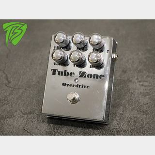 MI AUDIO TUBE ZONE Overdrive V3