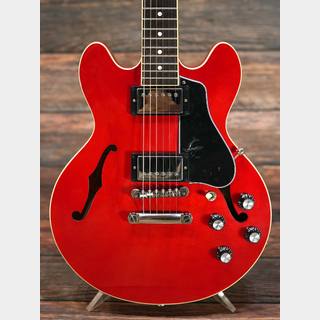 Gibson ES-339 Cherry 2023