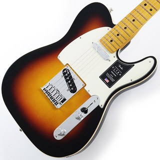 Fender American Ultra Telecaster (Ultraburst/Maple) 【B級特価】