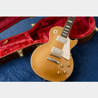 Gibson Les Paul Standard '50s -Gold Top- #229140203【4.30kg】