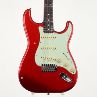 Fender Japan ST62-70TX Candy Apple Red 【梅田店】