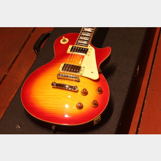 Epiphone Les Paul Standard Plus Top (Flame Maple Neck)