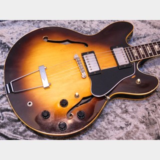 Gibson ES-335TD '81