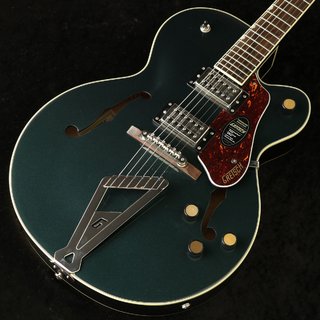 Gretsch G2420 Streamliner Hollow Body with Chromatic II Broad’Tron BT-3S Pickups Cadillac Green【御茶ノ水本