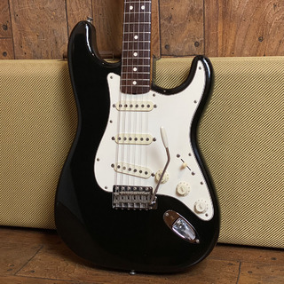 Fender American Vintage 62 Stratocaster Black 1987
