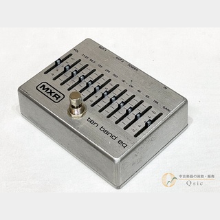 エフェクター（ギター・ベース用）、MXR M108の検索結果【楽器検索