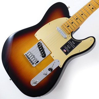 Fender American Ultra II Telecaster (Ultraburst/Maple)