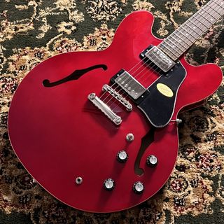 Epiphone ES-335 CH【現物画像】