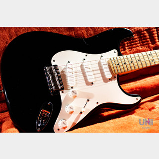 FenderEric Clapton Stratocaster "Blackie" Lace sensor / 1997