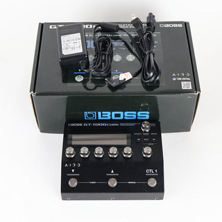 BOSS GT-1の検索結果【楽器検索デジマート】