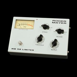 レア⭐︎Roger Mayer CROSSROADS AB BOX 美品 ROGER MAYER CROSSROADS SIGNAL DIRECTOR ロジャーメイヤーのAB