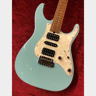T's Guitars DST-Classic24  -SonicBlue-【アウトレット特価】
