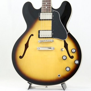 Gibson ES-335 (Vintage Burst) [SN.216530082] 【特価】