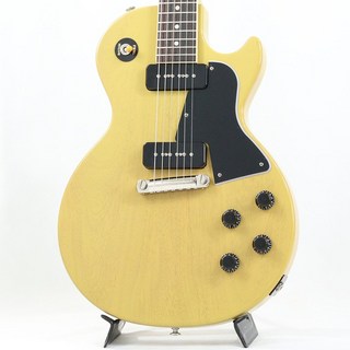 Gibson Les Paul Special (TV Yellow) [SN.214540192]