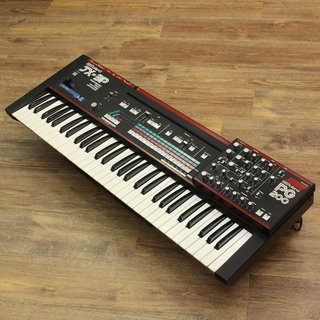 Roland JX-3P + PG-200 【新宿店】