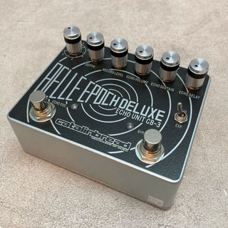 catalinbread Belle Epoch Deluxe Black and Silver【三重本店】