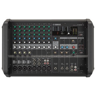 YAMAHA EMX5 【エフェクター内蔵パワードミキサー】