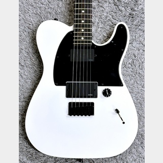 Fender Jim Root Telecaster Flat White / Ebony