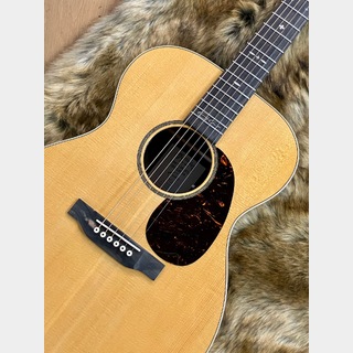 Martin 000-13E Ziricote Eric Clapton【清水巴町本店】