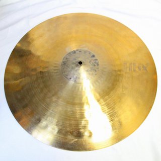 SABIAN HHX 21インチ RAW BELL DRY RIDE 3284g【池袋店】