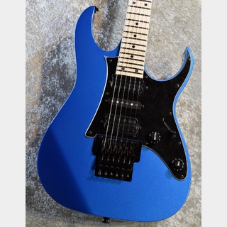 Ibanez GENESIS COLLECTION RG550 Electric Blue #F2427370【軽量3.43kg】【日本製】