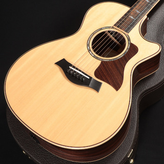 Taylor 812ce 2018年製 【心斎橋店】