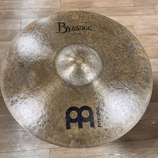 Meinl B21DAR　ライドシンバル　【USED】