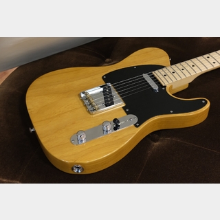 Suhr CLASSIC T ANTIQUE / Vintage Natural