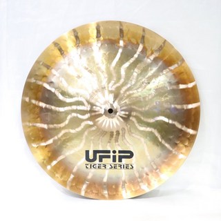 UFiP TS-18CH [Tiger Series China 18'']