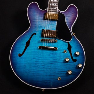 Gibson ES Supreme Blueberry Burst ES-335 ≪S/N:214340175≫ 【心斎橋店】