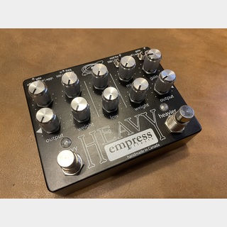 Empress Effects Heavy 【御茶ノ水店】