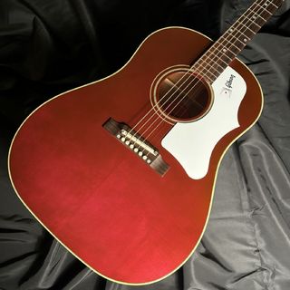 Gibson 60s J-45 Original AJ Wine Red アジャスタブルサドル【現物画像 / 美品中古】