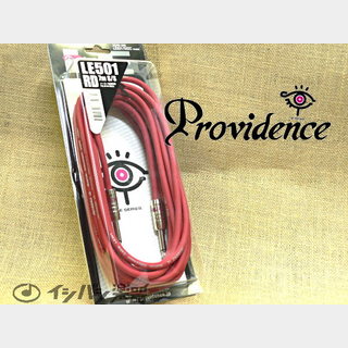 Providence LE501 7m S/S Red【渋谷店】
