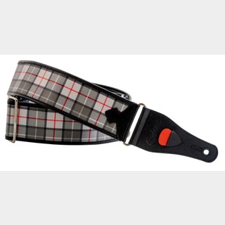 Righton! STRAPS Grey TARTAN GRS