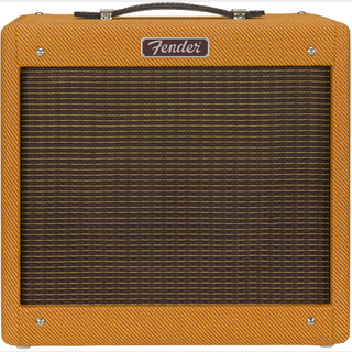 Fender Pro Junior IV Lacquered Tweed 100V JPN 【正規輸入品100V仕様】【1台のみ即納可能】【池袋店】