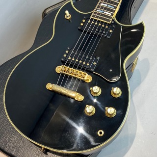 YAMAHA SG1000　BLK 1988年 ハードケース付属